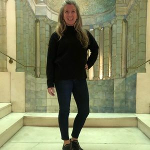 Meet your Posher, Alisha